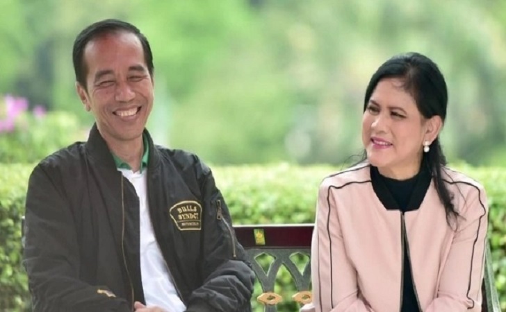 Jokowi-Gibran Diisukan Gabung Gerindra, ini Kata Bobby