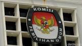 KPU Atur Larangan Penggunaan Fasilitas Negara untuk Kampanye Menteri Nyapres