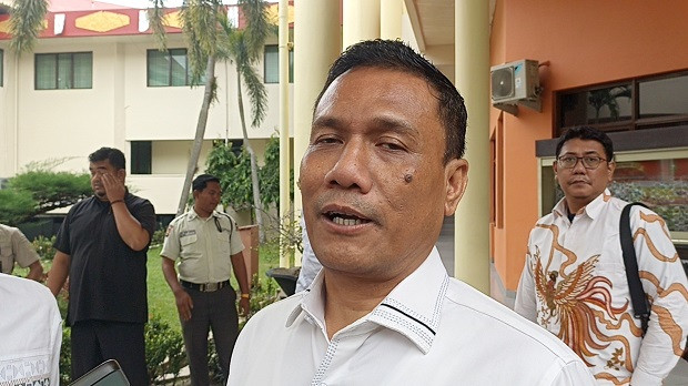 KPK Ungkap Ada 6 Aduan Masuk Terkait Pemprov Riau