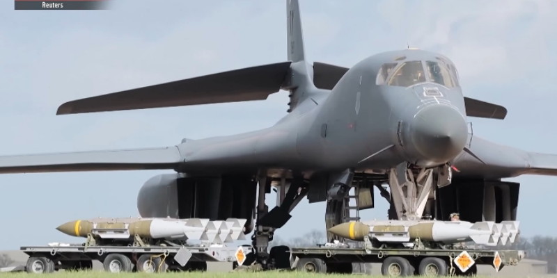 Pentagon Ungkap Biaya Perang Iran: 6 Hari Tembus Rp190 Triliun