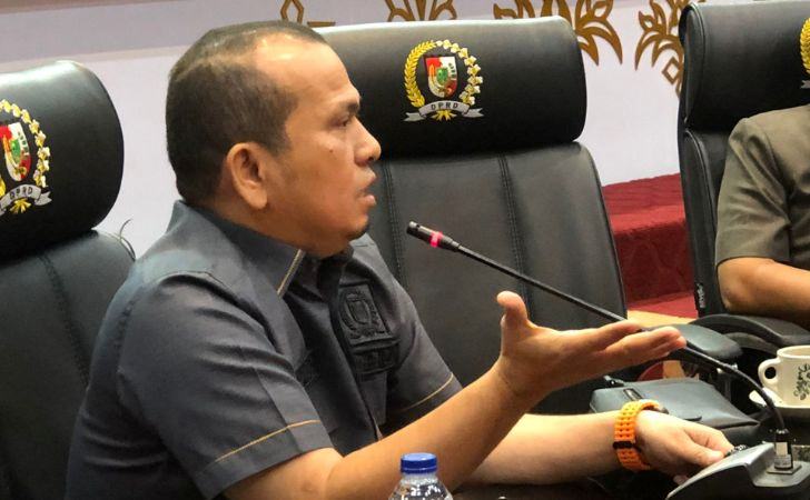 Marak Kasus Keracunan, DPRD Pekanbaru Minta Pelaksanaan MBG Diawasi Ketat