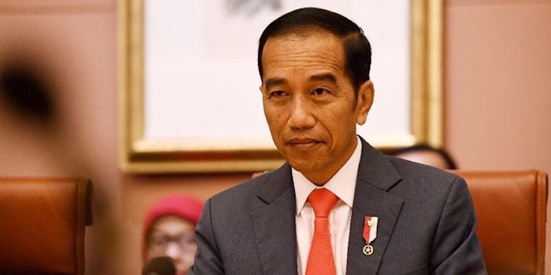Jokowi Harus Bicara, Hentikan Wacana Presiden 3 Periode Dan Fokus Tangani Covid-19
