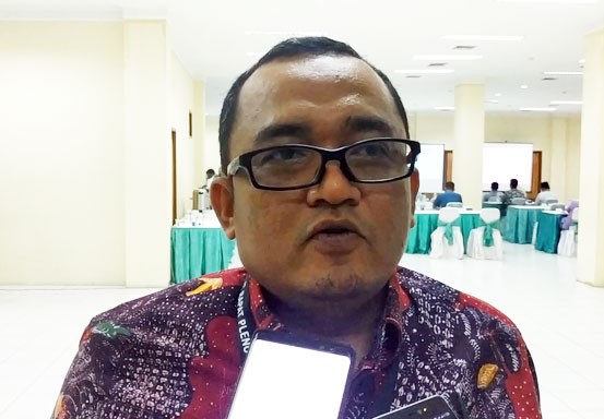 Pelantikan Anggota DPRD Rohul Terpilih akan Digelar 2 September