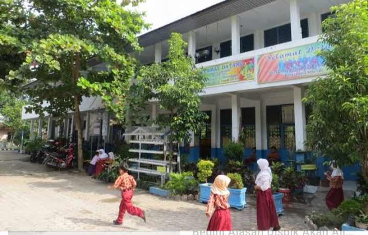 Dewan Minta Pemko Cabut SE Siswa Belum Vaksin Dilarang PTM