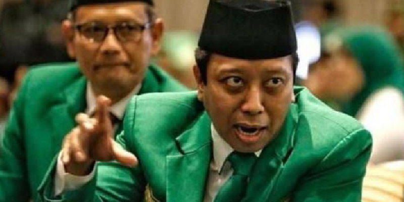 MK Hapus Ambang Batas Parlemen 4 Persen, PPP: Ini Kemenangan Kedaulatan Rakyat