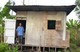 Kemiskinan ekstrem di Kabupaten Kampar capai 15.450 jiwa