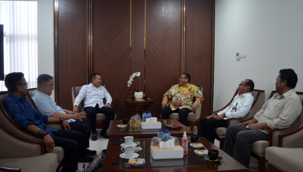 Efisiensi Pemerintahan dan Stabilitas Ekonomi, Pendekatan Sentralistik Demokratik ala Jenderal Dudung