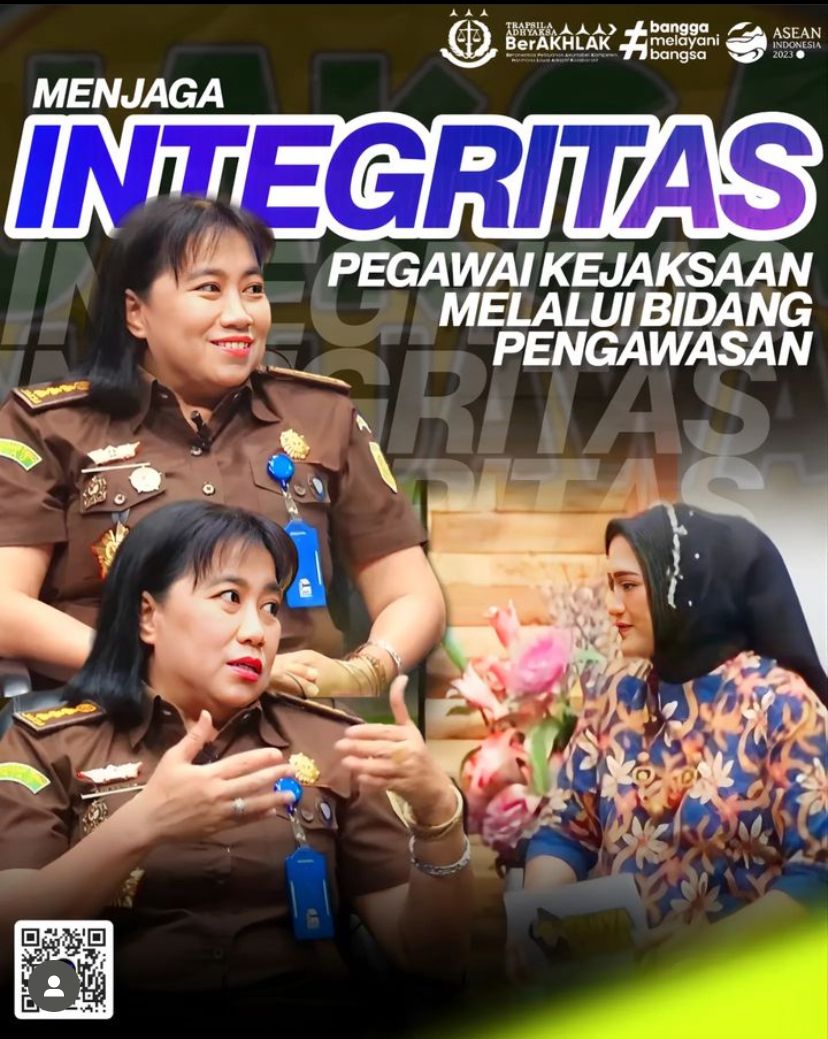 Kejati Riau Gelar Jaksa Menjawab Bersama Riau TV.