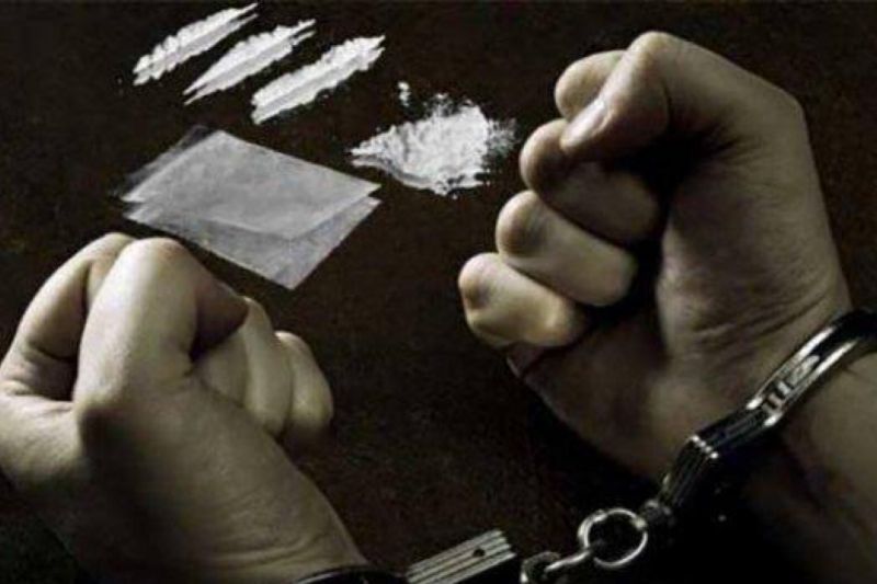 Mantan Kasat Narkoba Polres Kuansing Didemosi Tujuh Tahun