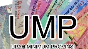 Ada Aturan Baru, Akankah UMP Riau 2023 Berubah?