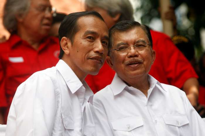 Orde Baru Dinilai Lebih Baik Dibanding Era Jokowi-JK