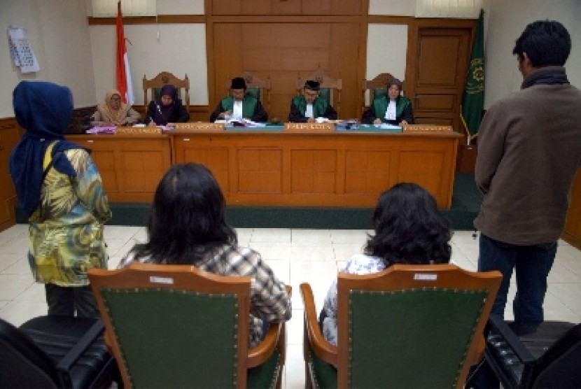 Mengapa Perceraian Perkara yang Dibenci Allah SWT?