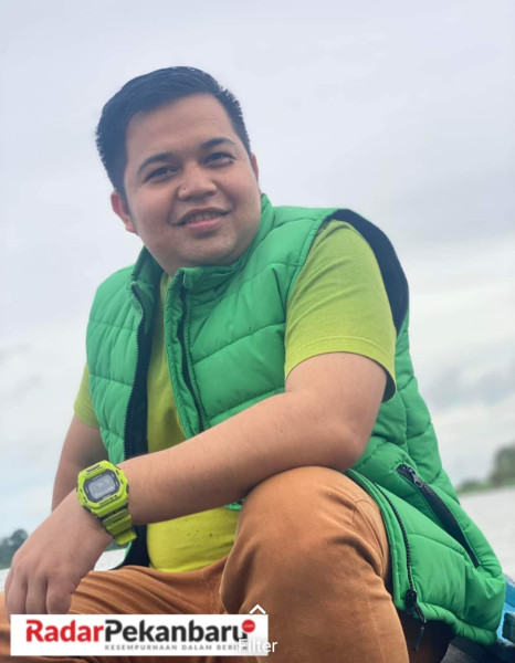 Demi Membela Ayahnya, Dwi Surya Pamungkas Pernah Ancam Wartawan