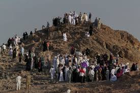 Apakah Allah Turunkan Malaikat di Perang Uhud?