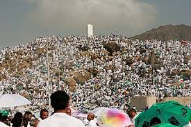 Keutamaan   Hari Arafah