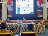 Kerjasama Pemda Kampar dan BKSDA Riau hapuskan kemiskinan ekstrem
