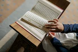 Ratusan Ribu Malaikat Mendoakan Pembaca Alquran