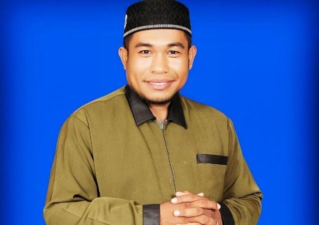 MUI Riau Dukung Penutupan Logo CSR di Karpet Masjid Annur