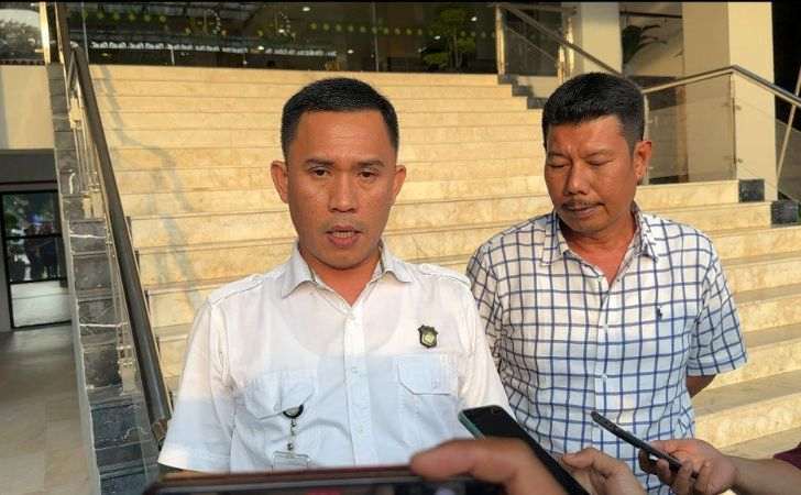Kejati Riau Periksa Mantan Bupati Rohil Terkait Dugaan Korupsi Dana PI Rp551,4 M