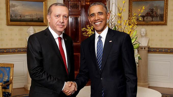 Presiden Recep Tayyip Erdogan menyatakan bahwa dirinya masih pemimpin Turki yang sah