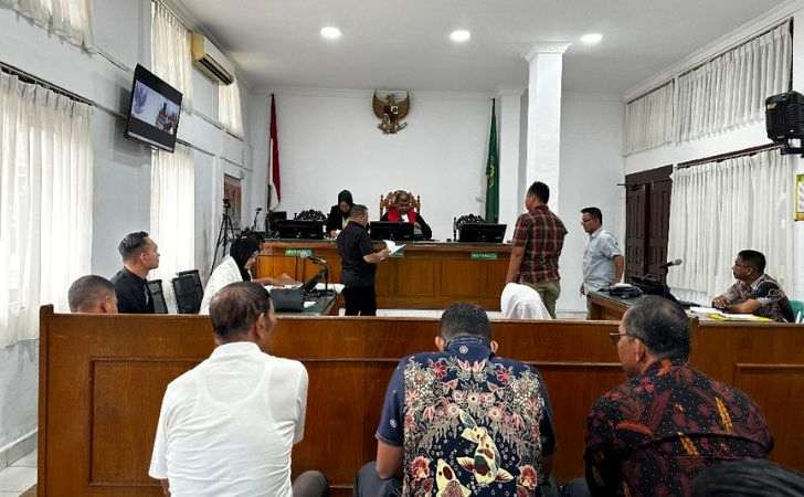 Polda Riau Pastikan Penyitaan Aset Kasus SPPD Fiktif Sesuai Aturan Hukum