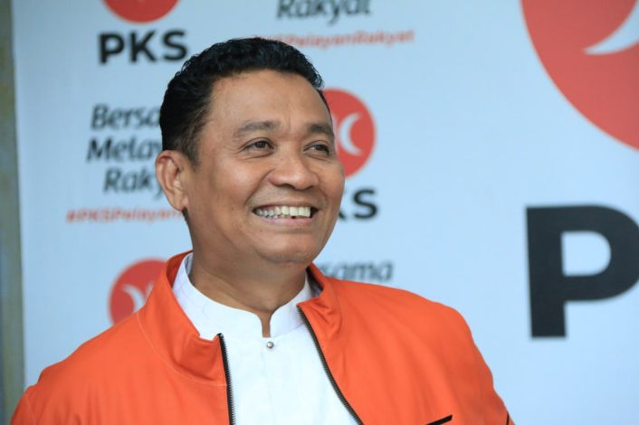 Begini Syarat Bakal Calon yang Akan Diusung PKS di Pilgubri