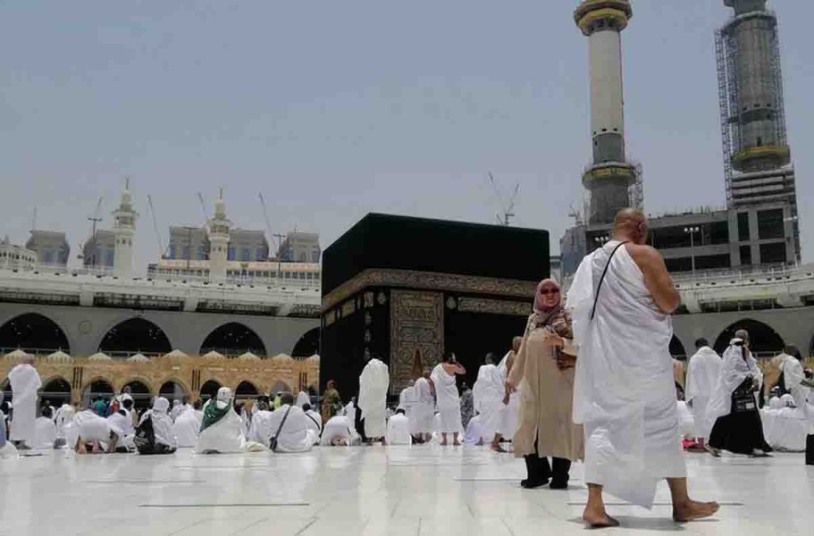 Sebanyak 5.184 Jemaah Riau Sudah Lunasi Bipih Tahap II, 763 Belum
