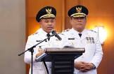 Pemprov Riau Gelar Penyambutan dan Serangkaian Acara untuk Kepala Daerah Terpilih