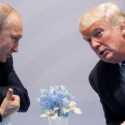 Trump Desak Perang Israel-Iran Dihentikan Usai Telepon Putin