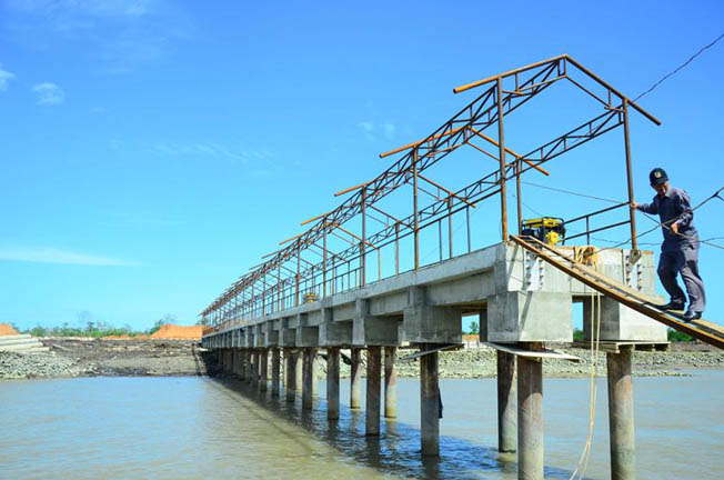 Kasus dugaan pembangunan Pelabuhan Dorak, Kejati Riau Segera Panggil Bupati Meranti