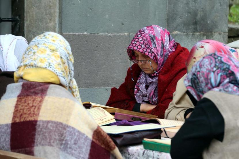 Mulia Bersama Alquran