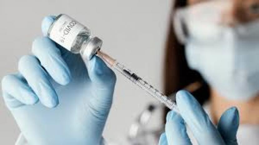Uni Eropa Dukung Obat Covid-19 Regeneron-Roche, Celltrion