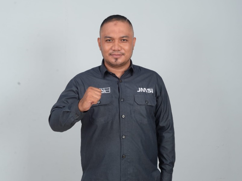 Ketua JMSI Meranti Ultimatum PN Bengkalis dan Kejari Meranti: Saya Minta Hukum Seadil-adilnya, Kasus Pencabulan Anak Jangan Ada Bermain Mata