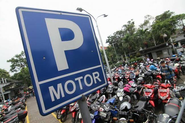 Tarif Parkir di Kota Pekanbaru Resmi Naik Hari Ini