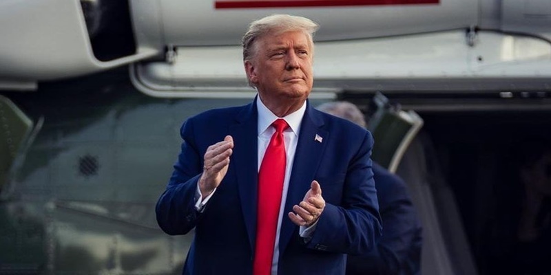 Kebijakan Trump dan Musk, Puluhan Karyawan NNSA Dipecat