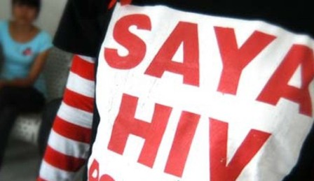 KPA Siak: Usia Muda Duduki Posisi Teratas Penderita HIV-AIDS