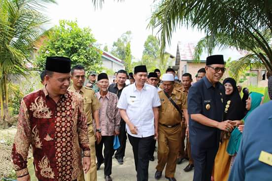 Diduga Tak Netral, Anggota Polisi di Riau Dipanggil Panwaslu