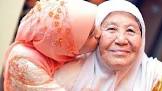 Fakta tentang Orang yang Durhaka pada Orang Tua
