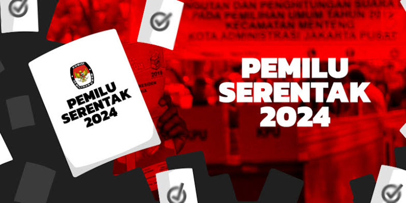 63 Lembaga Survei Daftar ke KPU untuk Pemilu 2024, Baru 33 Berstatus Terdaftar