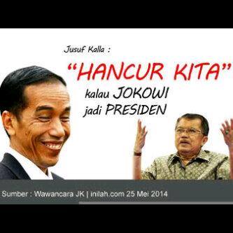 Mahasiswa Riau Gelar Sidang Adili Jokowi, 