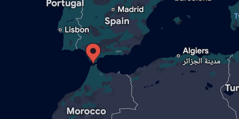 72 Migran Tewas dalam Eksodus Massal ke Ceuta Spanyol