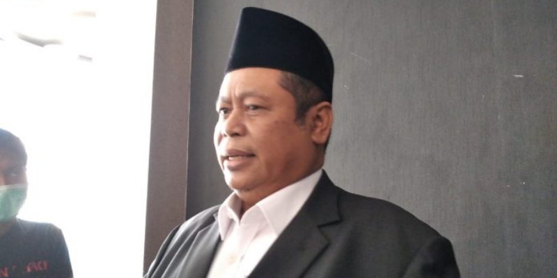 Singgung Pidato Megawati, Waketum MUI: Berpolitik Harus Berprasangka Baik