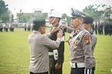Operasi Patuh LK Digelar 14 Hari, Kapolda Riau: 970 Personel Gabungan Dikerahkan