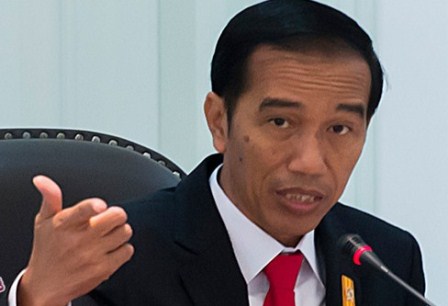 Presiden Jokowi: Pungli Rp10.000 Pun Akan Saya Urus
