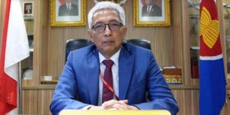 WNI Korban Penembakan di Malaysia Belum Bisa Pulang