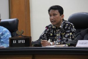 Sebanyak 512 Persil Aset Tanah Pemprov Riau telah Disertifikatkan