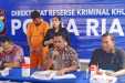 Manipulasi Dana KUR dengan Debitur Fiktif, Seorang Mantan Karyawan Bank Ditangkap