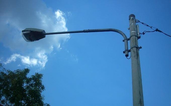 Dishub Pekanbaru Ajukan 10 Ribu Lampu Hemat Energi di APBD 2024
