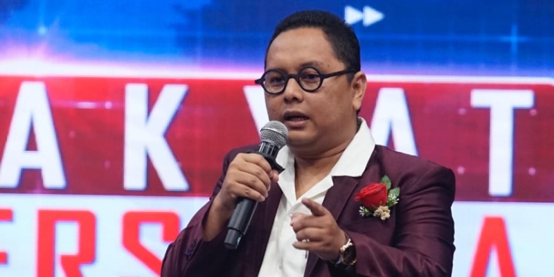 Kasus Penahanan Yaqut Jadi Kemunduran Penegakan Hukum