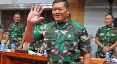 Komisi I Setujui Yudo Margono Sebagai Panglima TNI